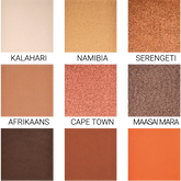 Shop Topface Maestro Academy Eyeshadow Bar on ZYNAH